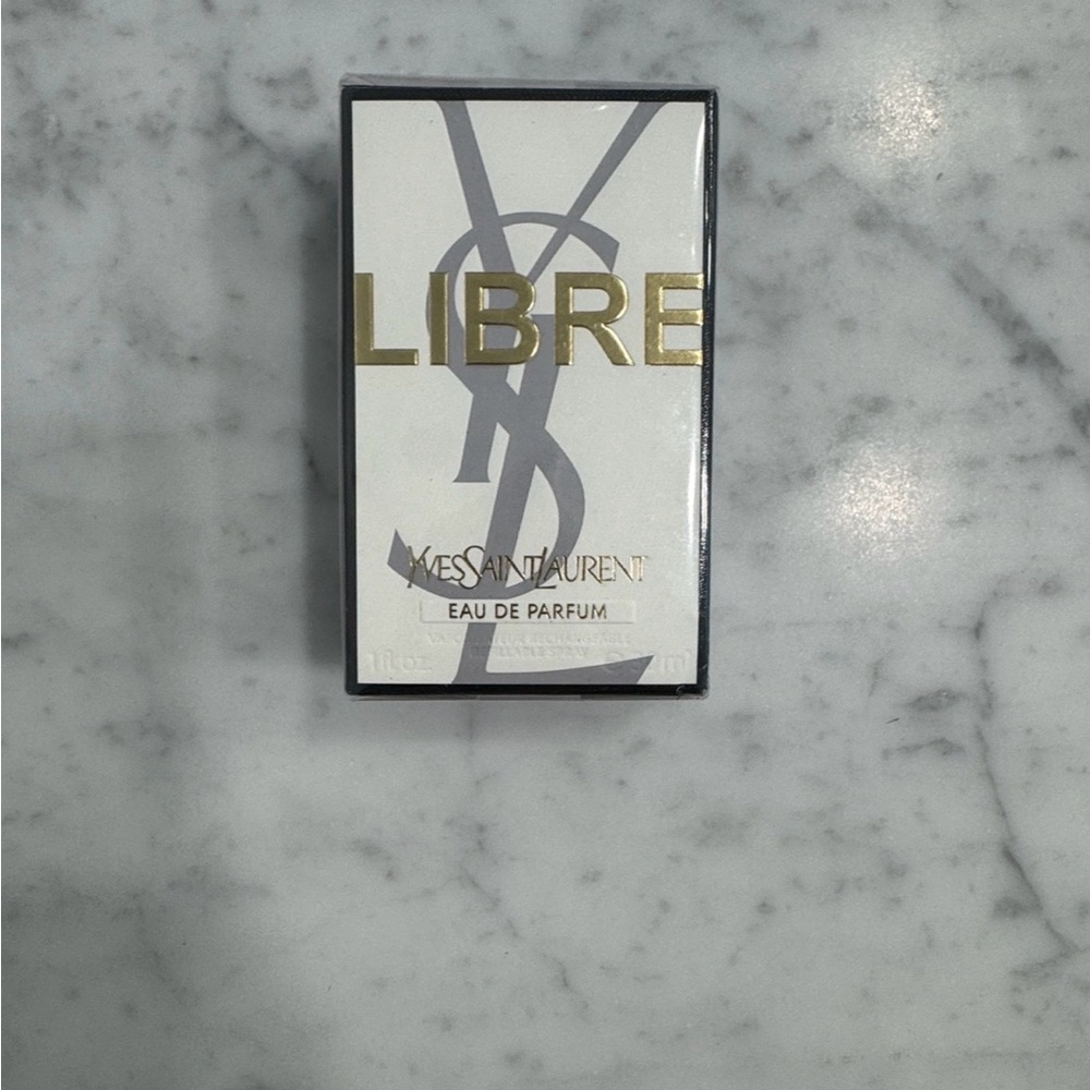 YSL Libre